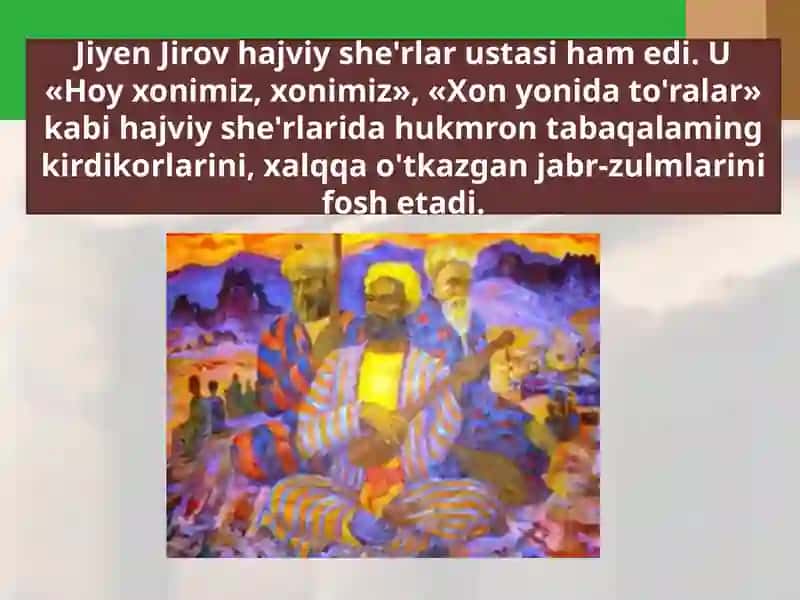 XVIII-XIX ASRNING BIRINCHI YARMIDA QORAQALPOQLAR 3