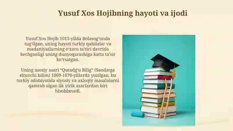 Qutadg'ubilig 3
