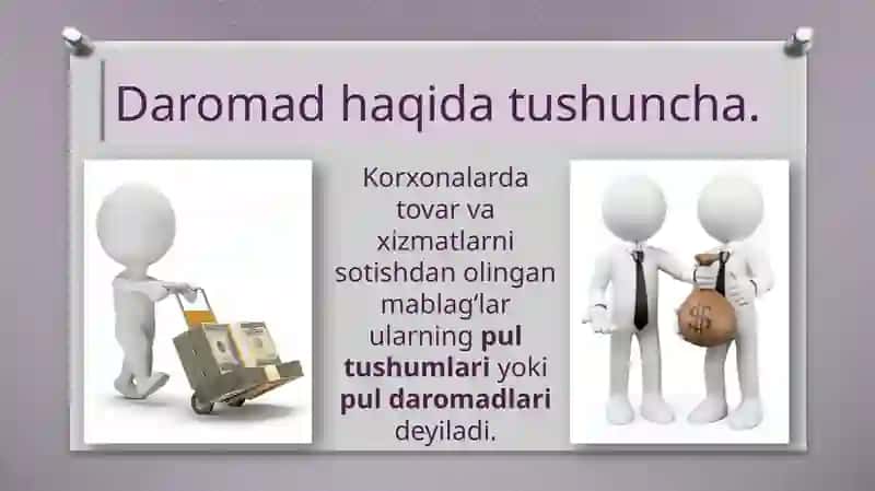 Ishhaqiva mehnat munosabatlari 3