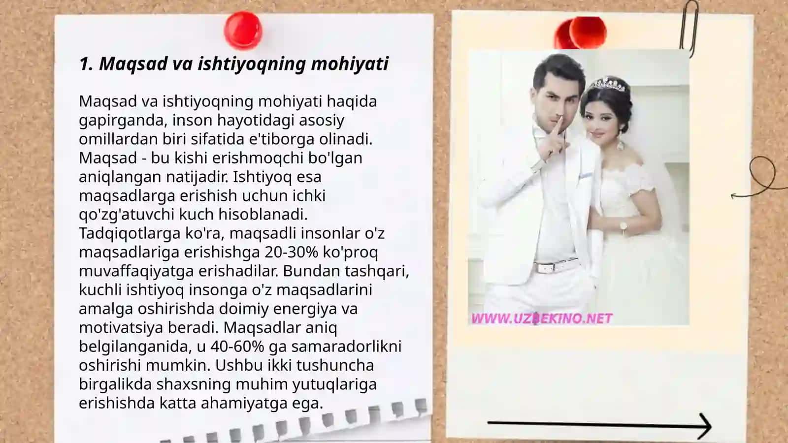 Maqsadim ~mening ishtiyoqim 3
