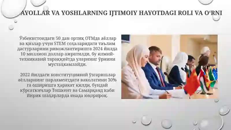 Kelajakdagi istiqbollar va rivojlanish yo'nalishlari 3