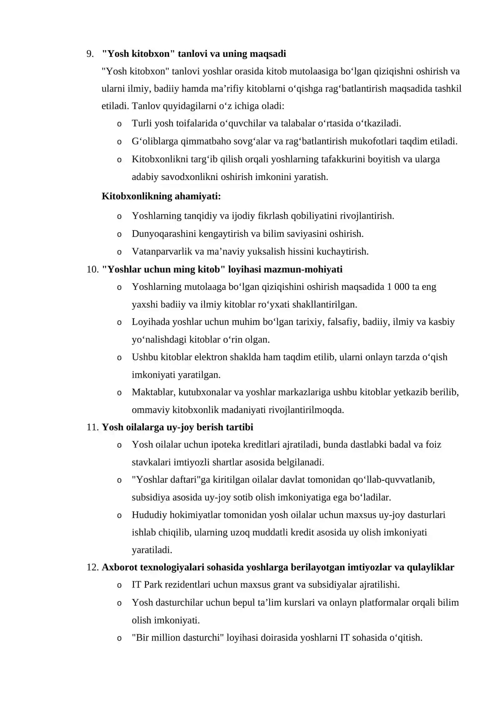Argos suhbat savollari va javoblari 2026-yil uchun 3