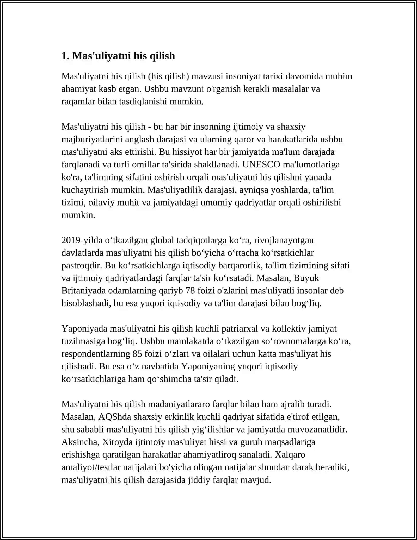 AMALIY TOPSHIRIQLARNI UDDALAY OLISH MAXORATI 3