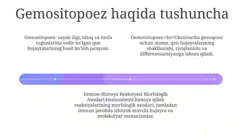 Gemotsitopoez 3