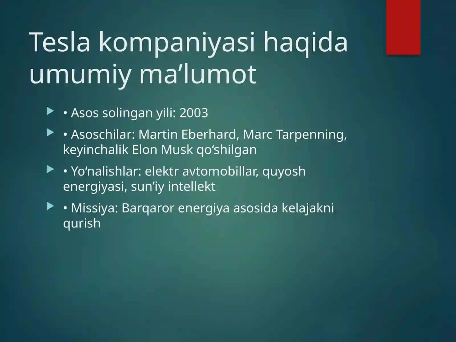 Innovatsion menejment 3