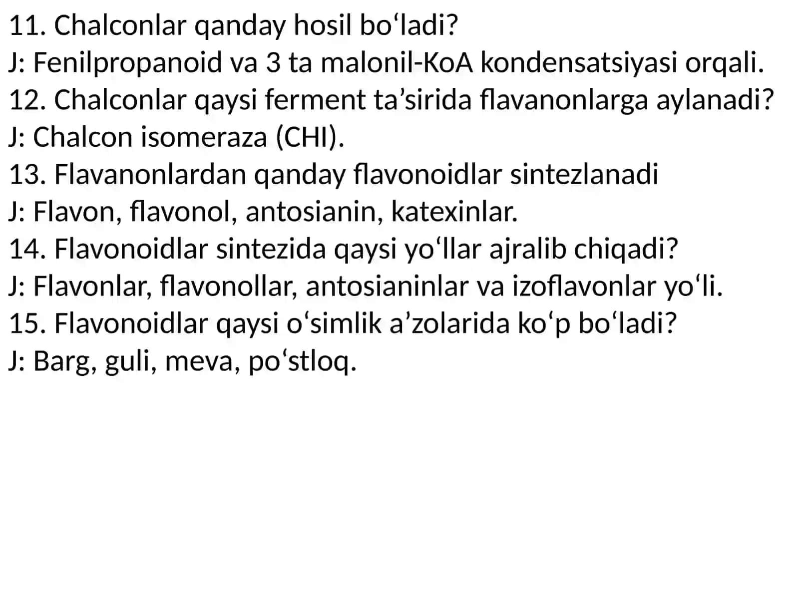 flavanoid haqida 3