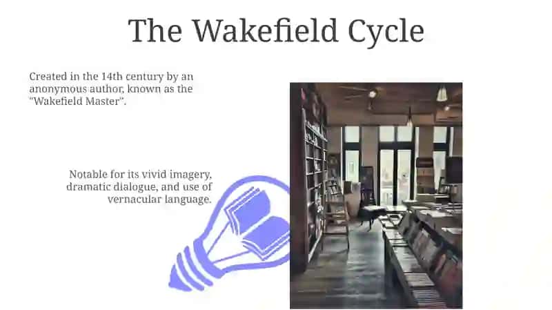 Middle English Literature 3