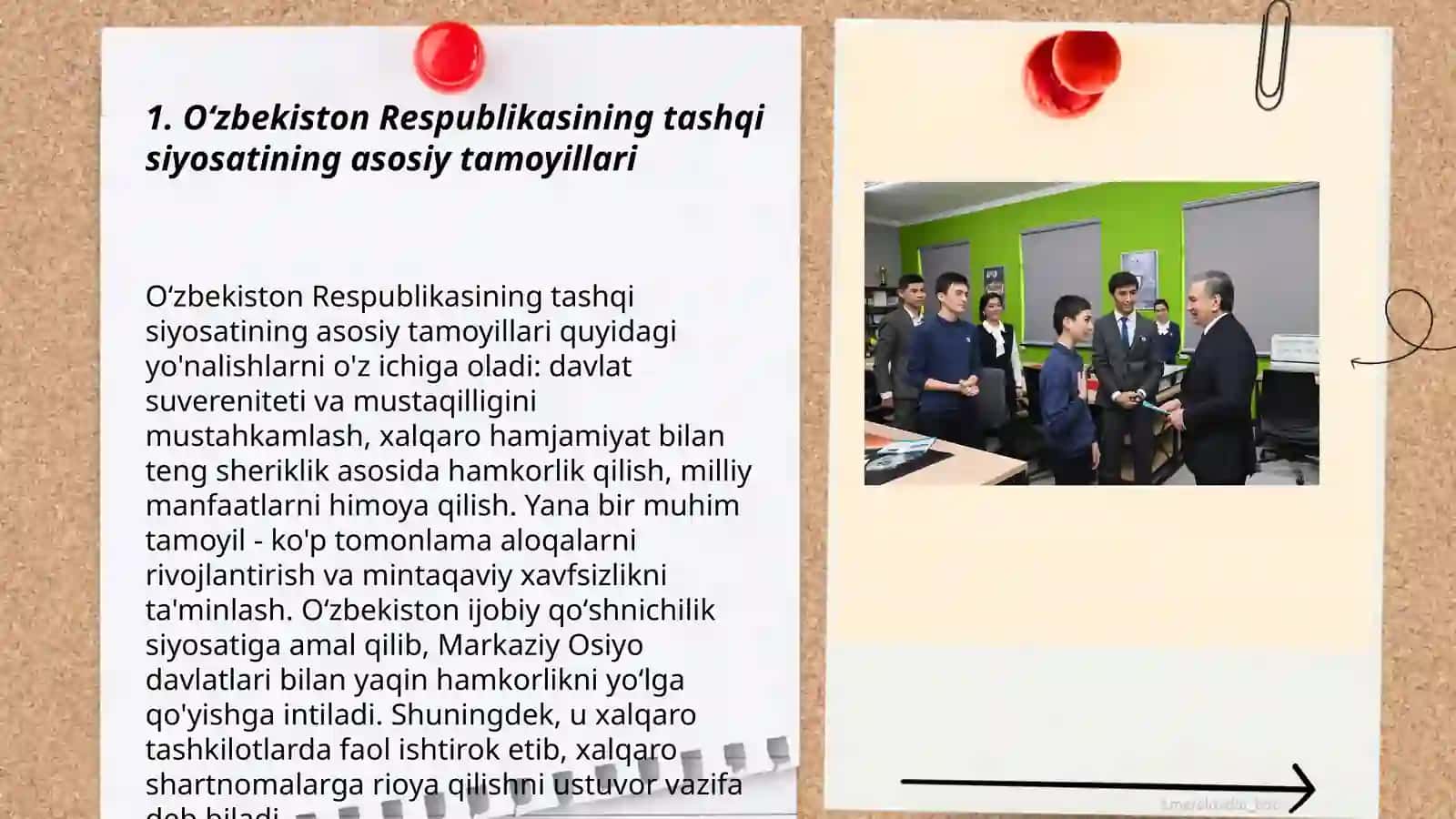 Millatlararo munosabatlar sohasida Õzbekiston Respublikasi Davlat siyosati konsepsiyasi 3
