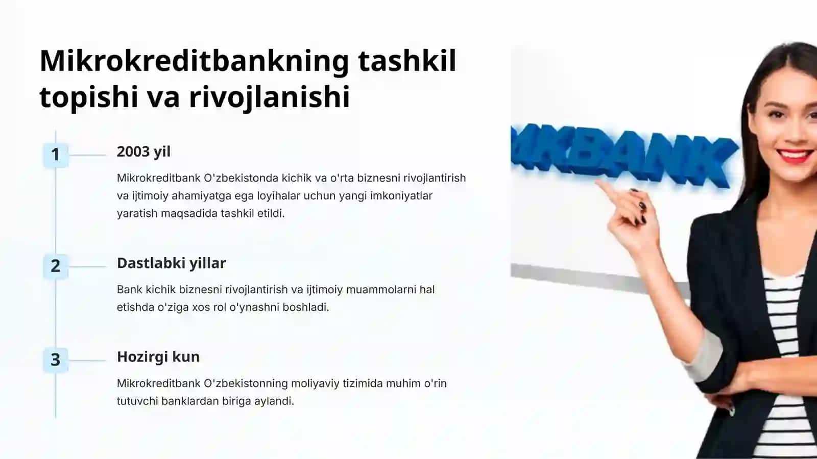 MIKROKREDITBANK 3