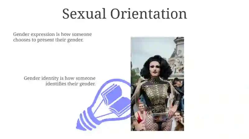 Gender terminology 3