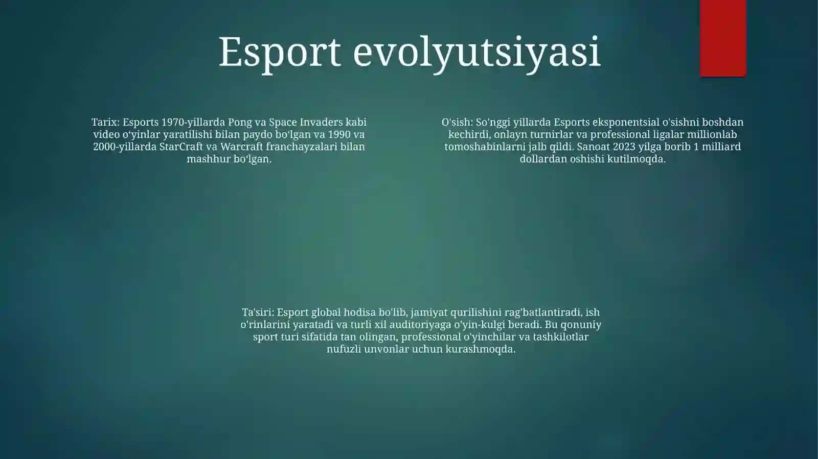 Kibrsport Haqida 3