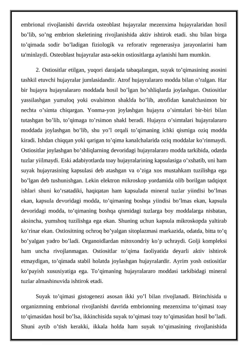 Suyak va bo’g’imlar xirurgik infektsiyasi 3