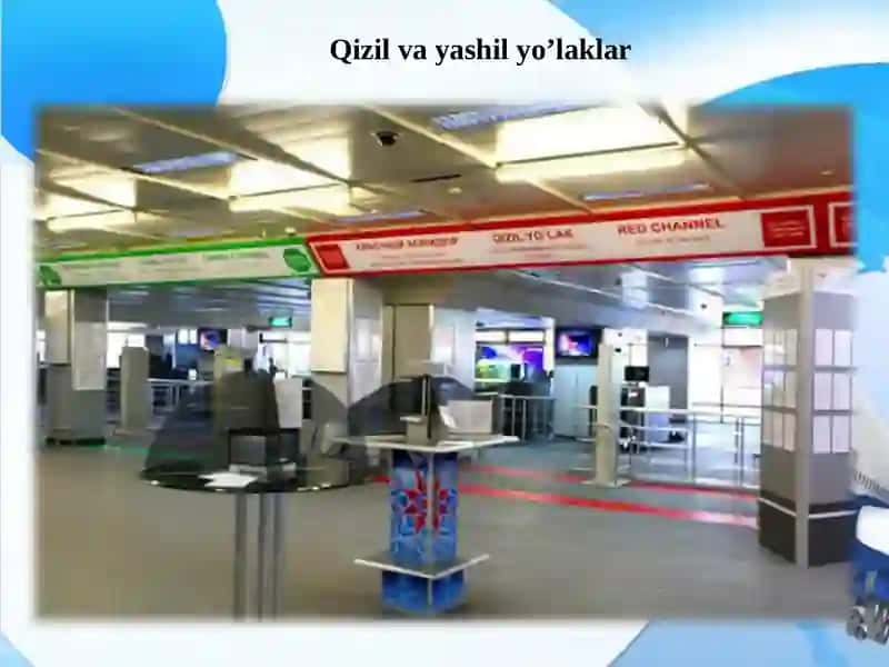 TURIZM SOHASIDA TRANSPORT XIZMATLARI 3