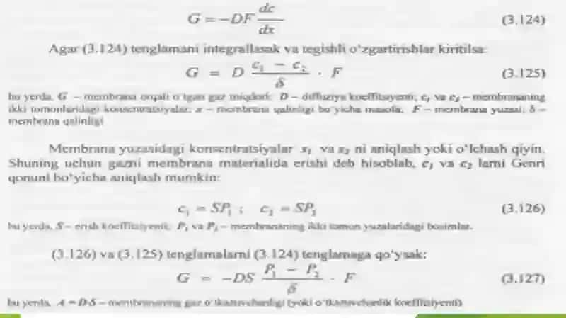 MEMBRANALARNI TOZALASH USULLARI 3