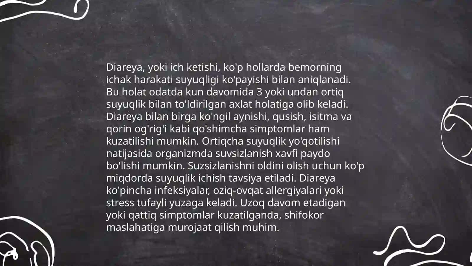 Diareya 3
