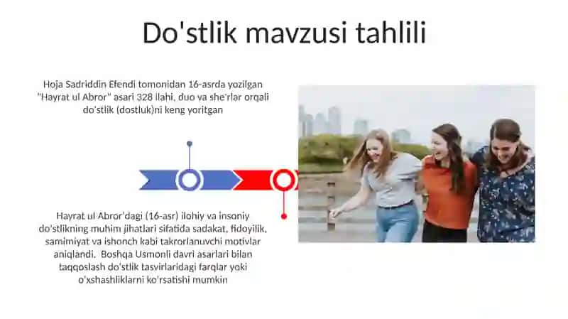 Hayrat ul Abror: Adabiy Umumiy Ma'lumot 3