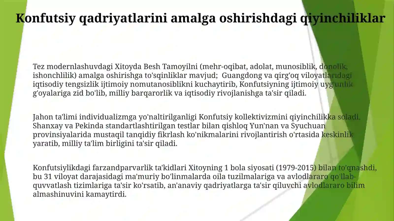 JahontarbiyakonsepsiyalarivaXitoydakonfusiylikaxloqiningbeshasosiyustuni 3