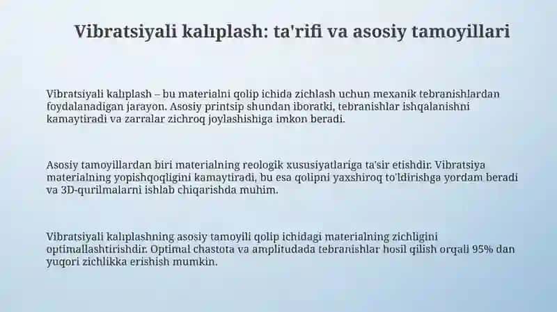 Valikli jinlash texnologik jarayoni va uskunalari 3