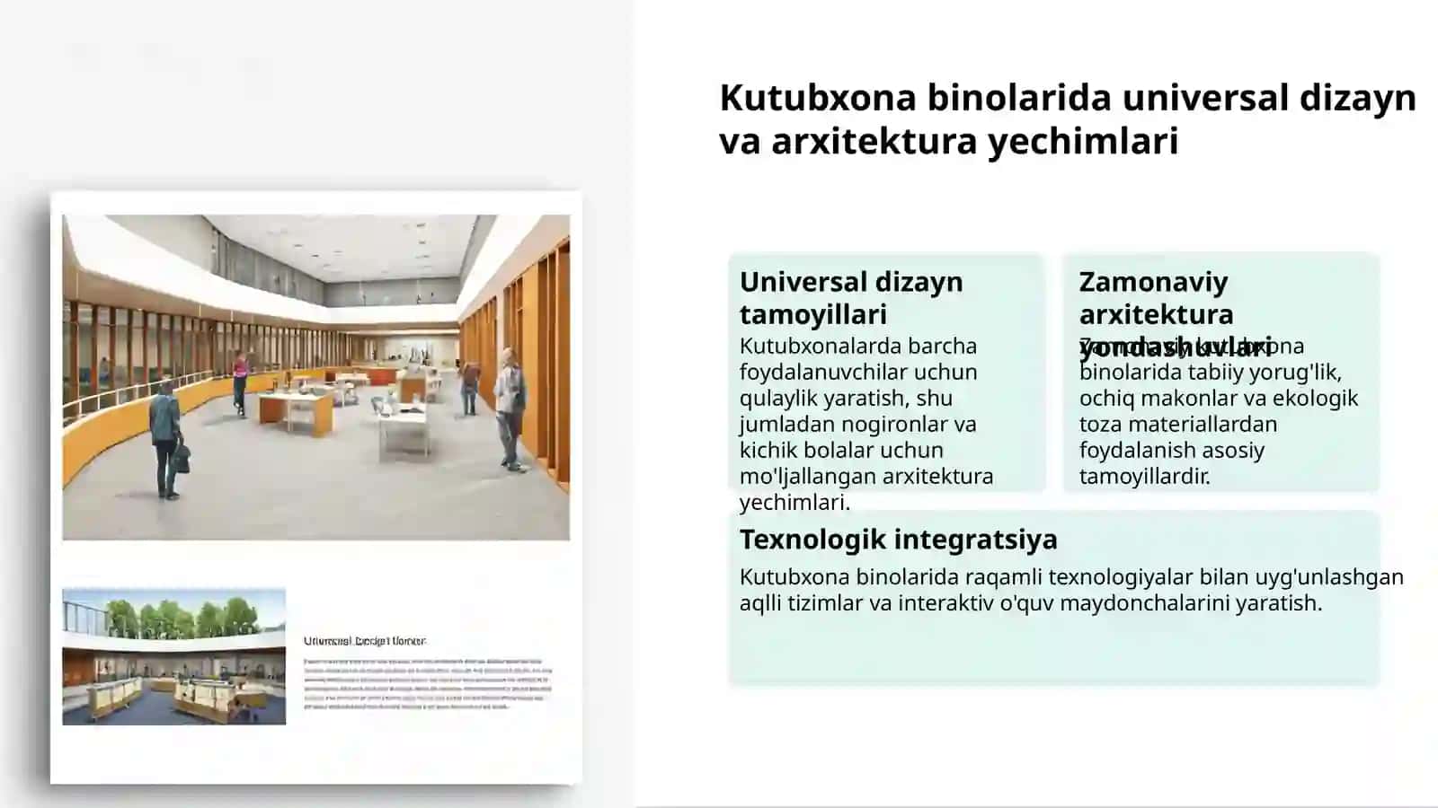 Xorijiy tajribada inklyuziv kutubxona rivoji 3