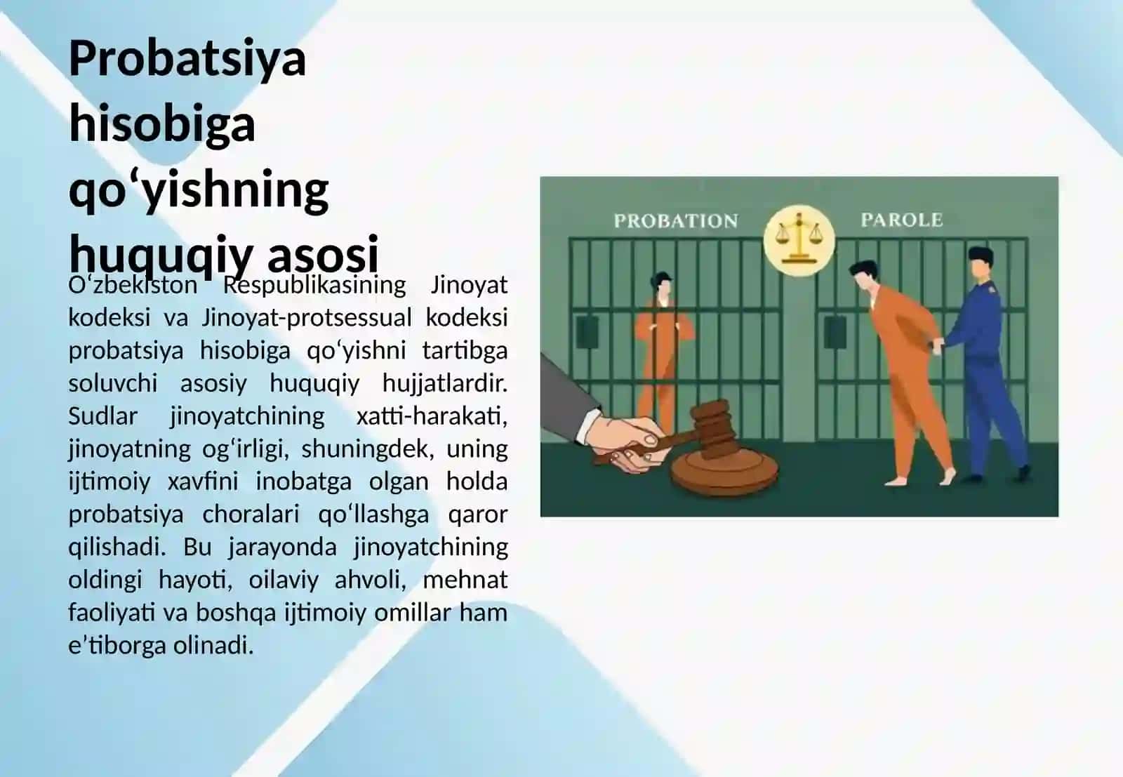 Prabatsiya nazoratidagi shaxslarni ijtimoiy moslashtirish 3