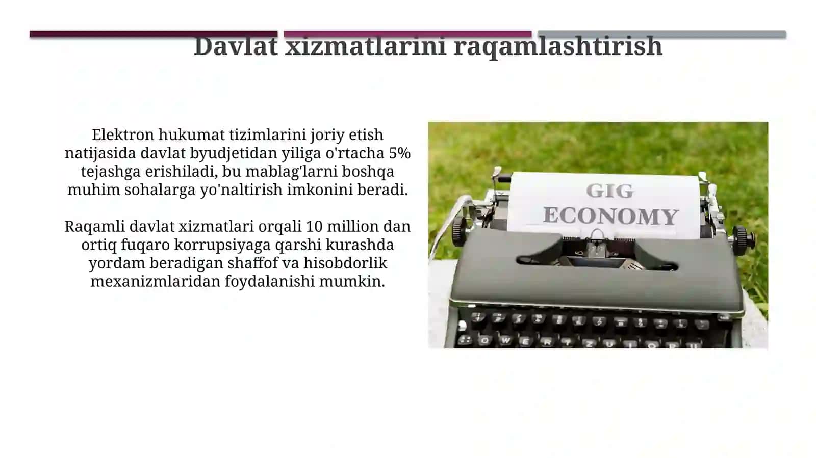 Axborot texnologiyalarining iqtisodiyotga ta'siri 3