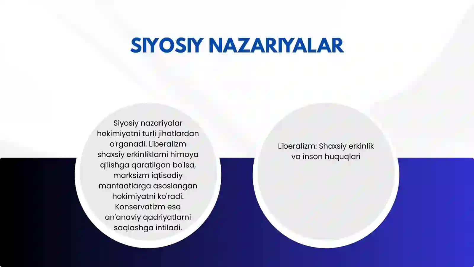 HOKIMIYATNING MOHIYATI VA MOHIYATINI ANIQLASHNING ASOSIY NAZARIY YONDASHUVLARI 3