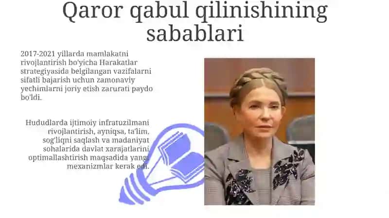 Vazirlar Mahkamasi 2021-йил 22 июндаги 389-сон kаrоri 3
