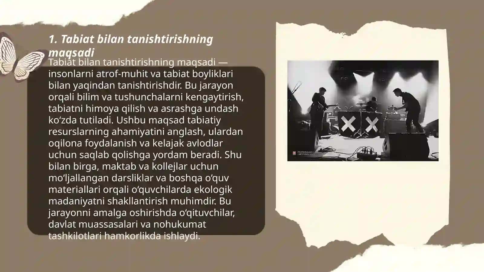 Tabiat bilan tanishtirish metodlari haqida tushuncha 3