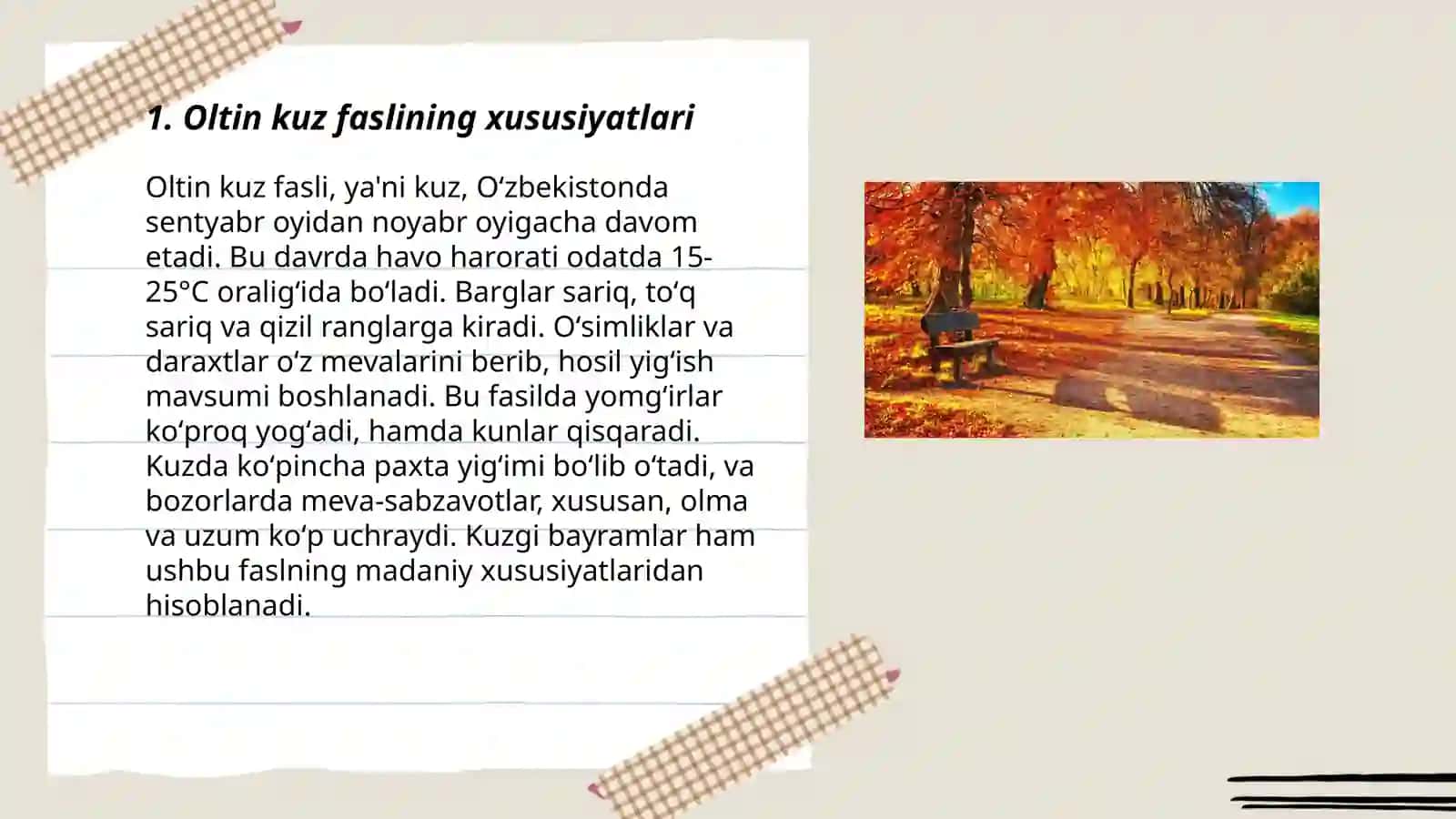 Oltin kuz 3