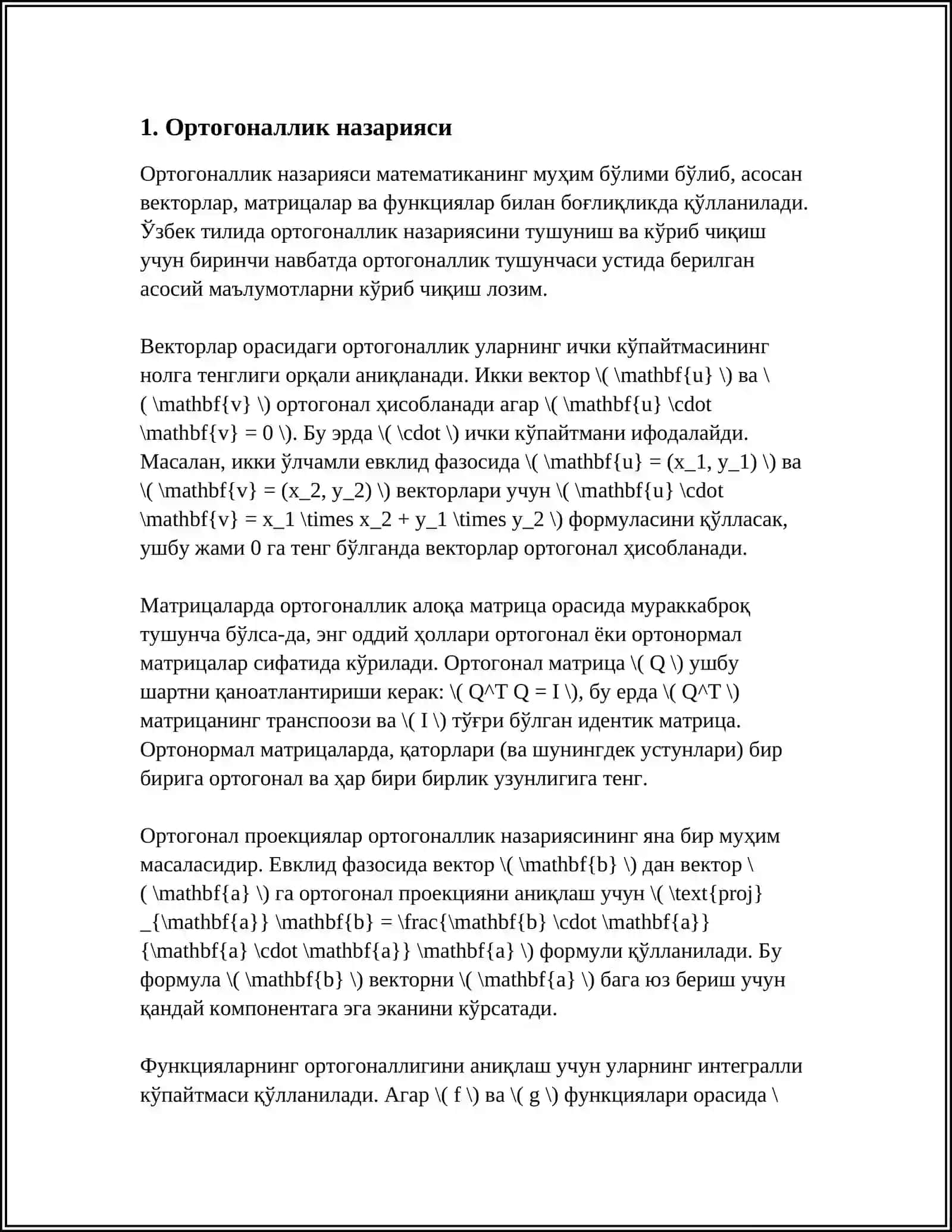 ASSIMETRIYA KO'RSATKICHLARI 3