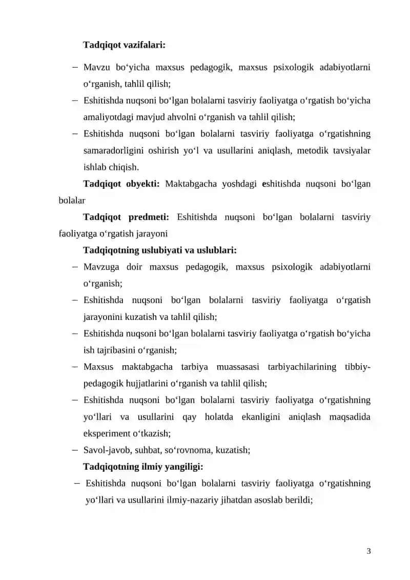 Eshitishda nuqsoni bо‘lgan bolalarni tasviriy faoliyatga о‘rgatish metodikasi 3