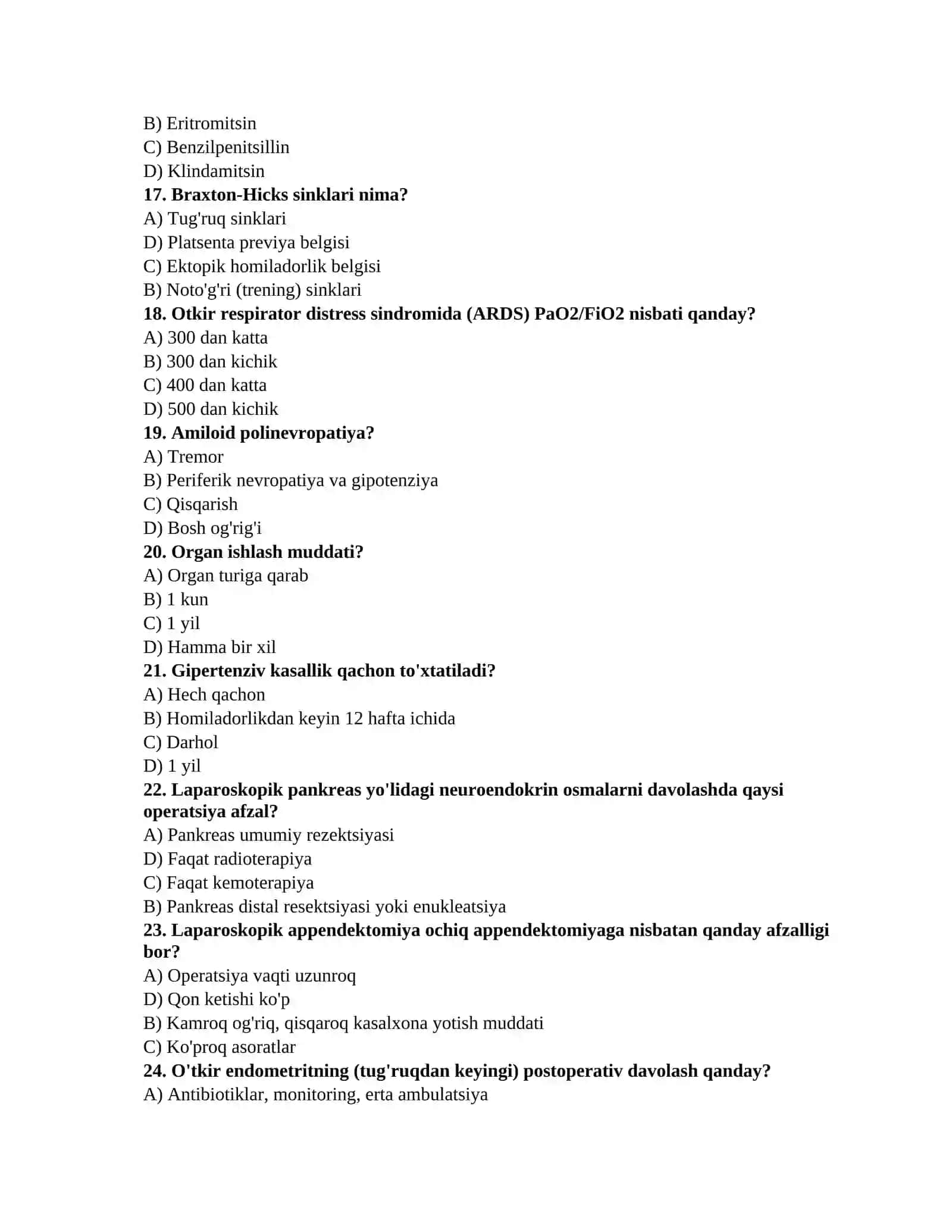 Laboratoriya testlari 3