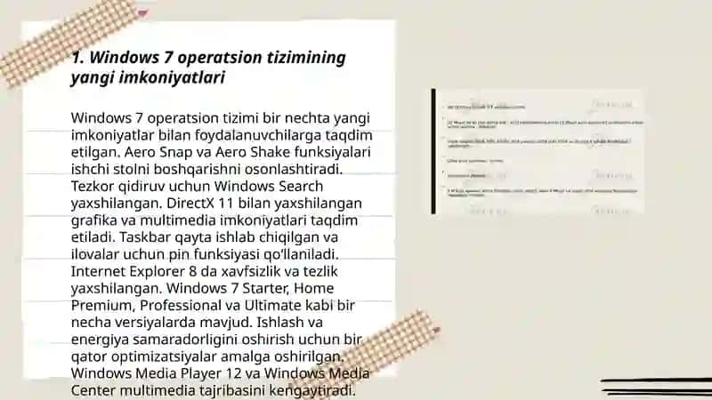 Windows 7,8,10,11 OT 3
