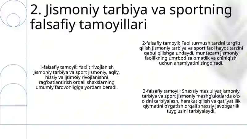 Jismoniy Tarbiya Va Sport Sohasida Talim Tamoyinlari 3