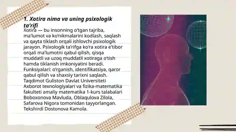 Psixologiya fanidan taʼlim 3