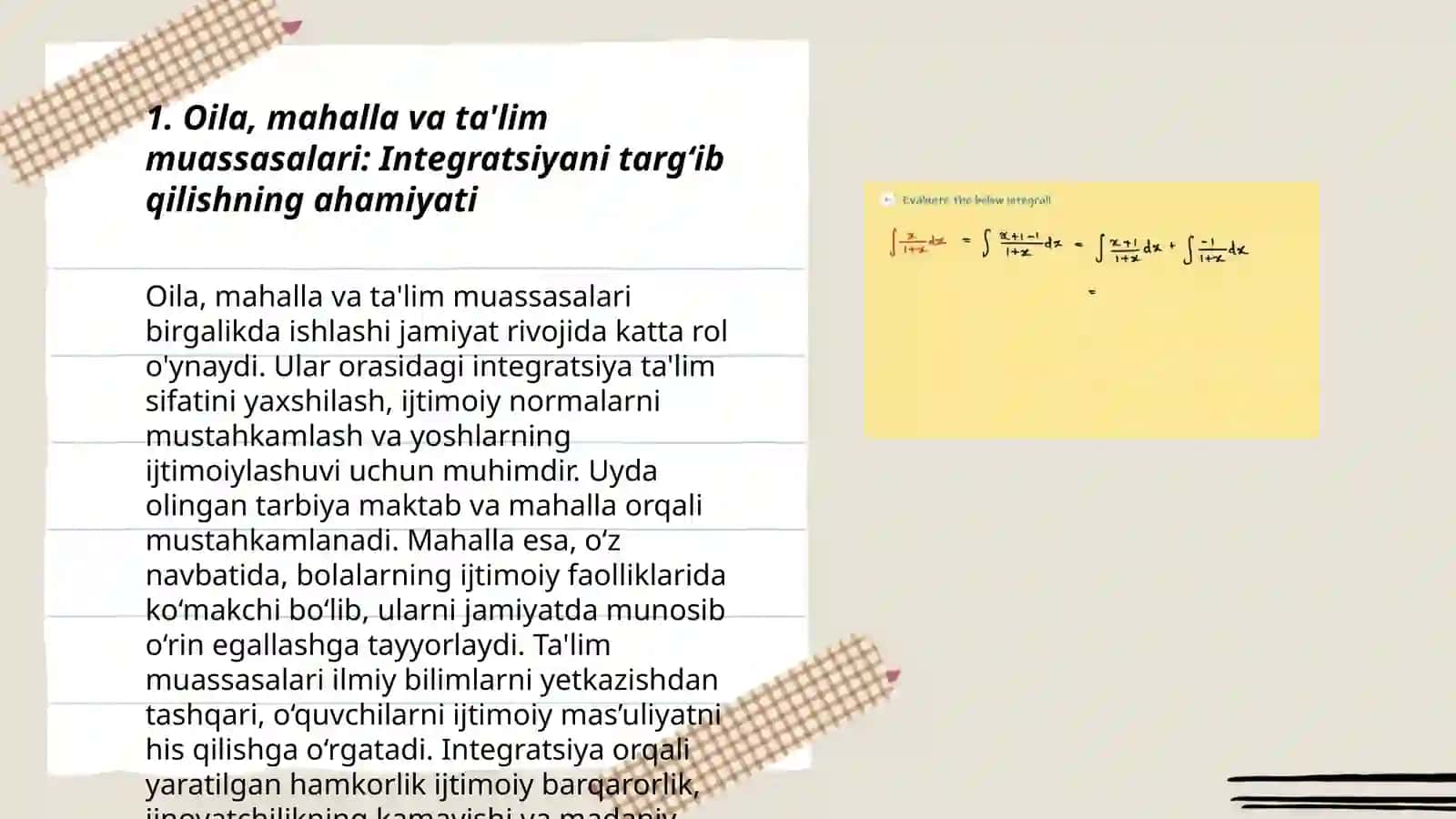 Ta'lim tarbiya jarayonida oila mahalla va ta'lim muassasasi integratsiyasi 3