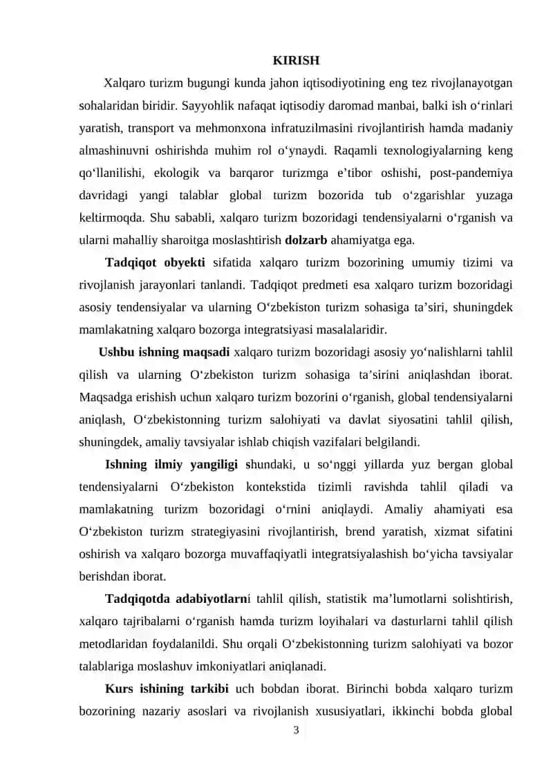 Geografiya o‘qitish metodikasi 3