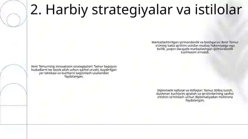 Amir Temur Buyuk Davlat Arbobi 3