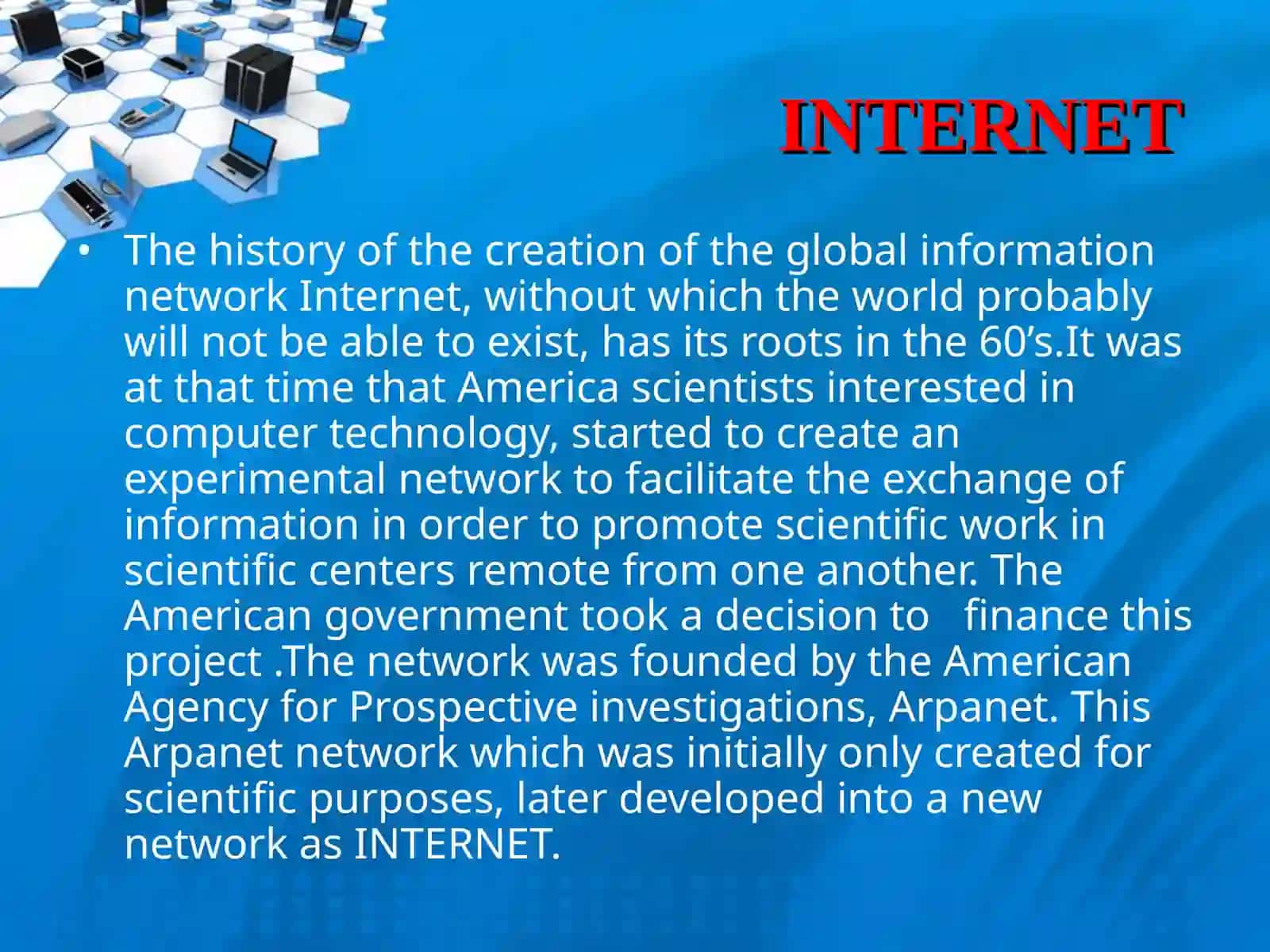 INTERNET in Uzbekistan 3