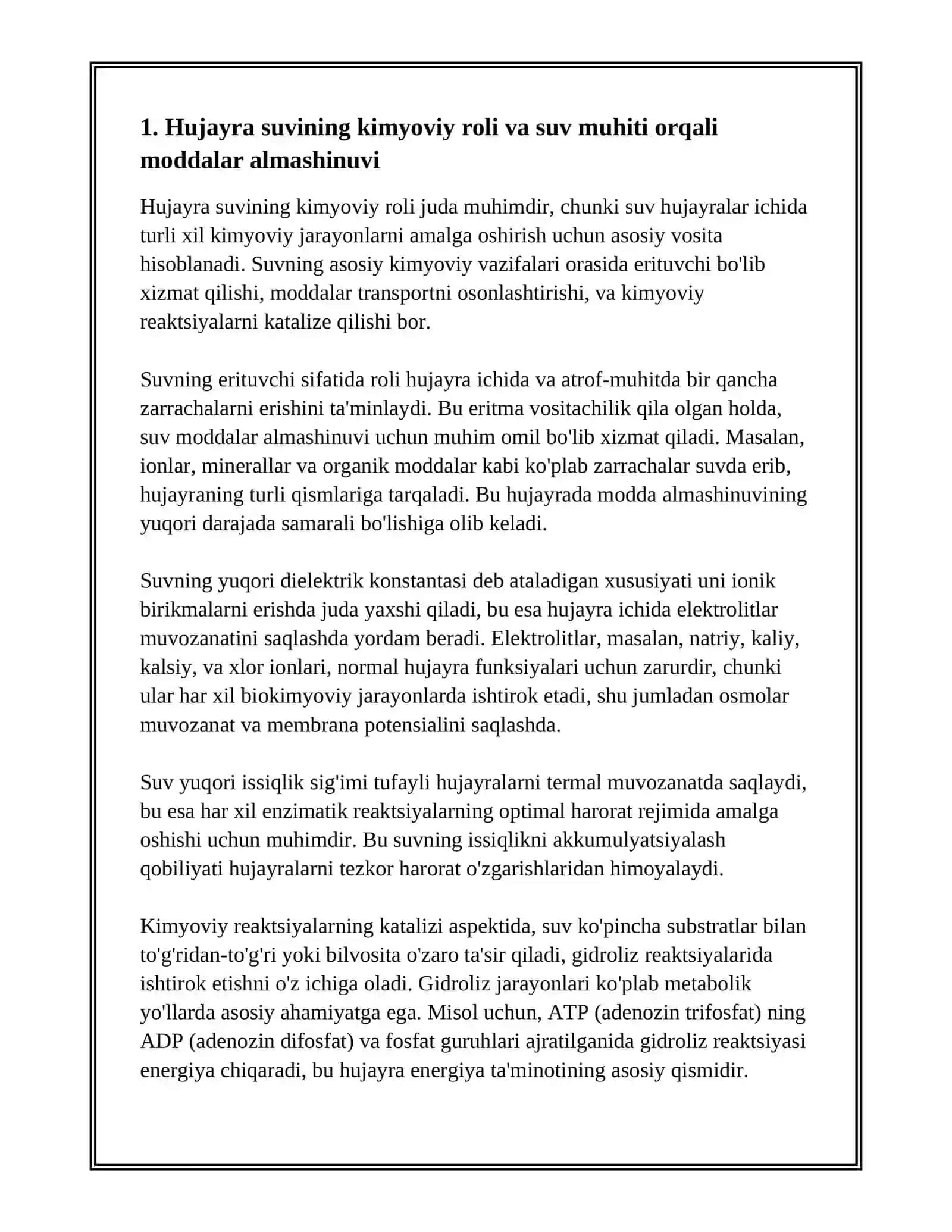 HUJAYRANING KIMYOVIY TARKIBI ASOSIY ZAHIRA MODDALAR VA ULARNING MODDALAR ALMASHINUVIDAGI VAZIFASI 3