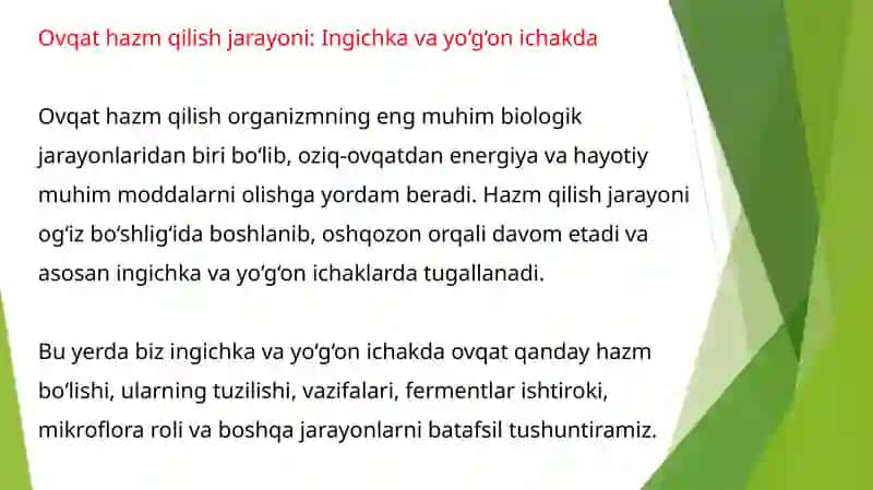 TOSHBOTIROVA HANIFA FIZIOLOGIYA FANI 3