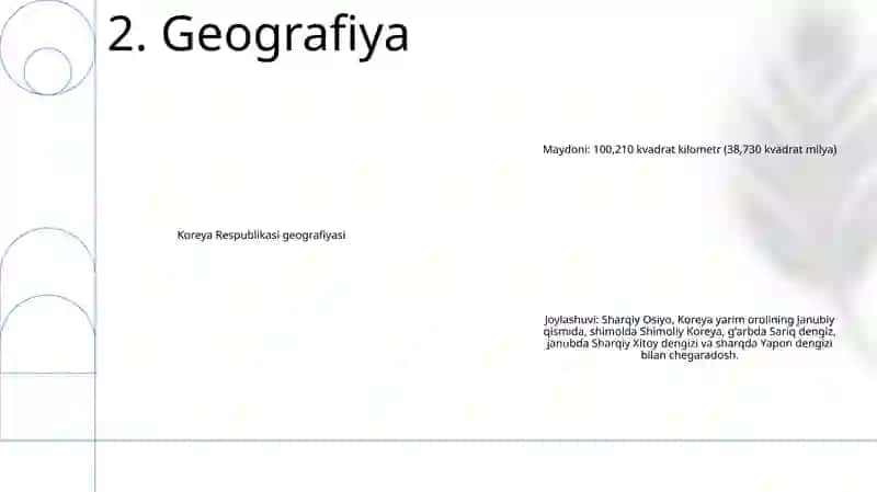 Koreya Respublikasi 3