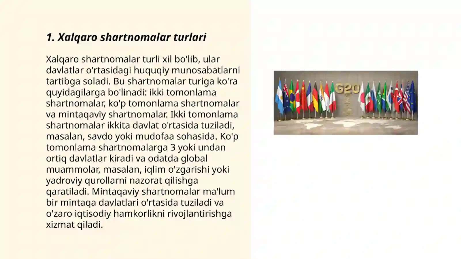Xalqaro shartnomalar huquqi 3