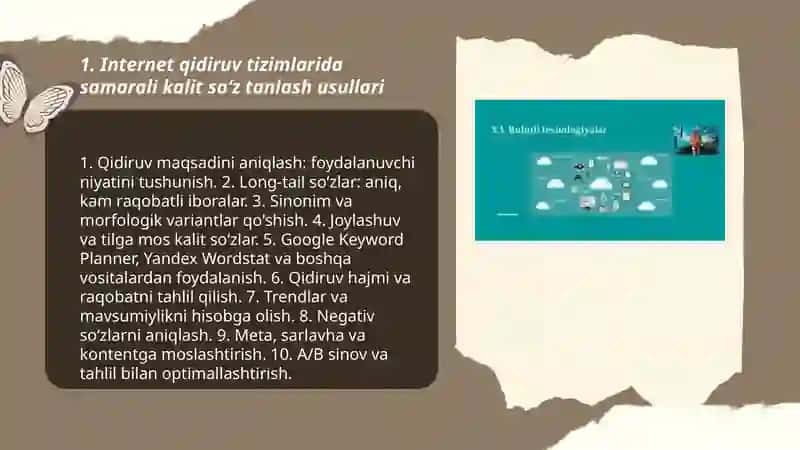 Internet qidiruv tizimlari 3