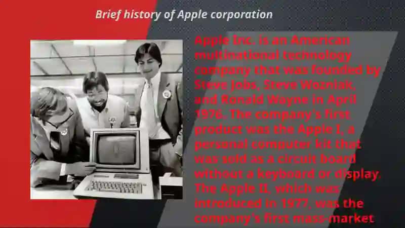Apple Inc. 3