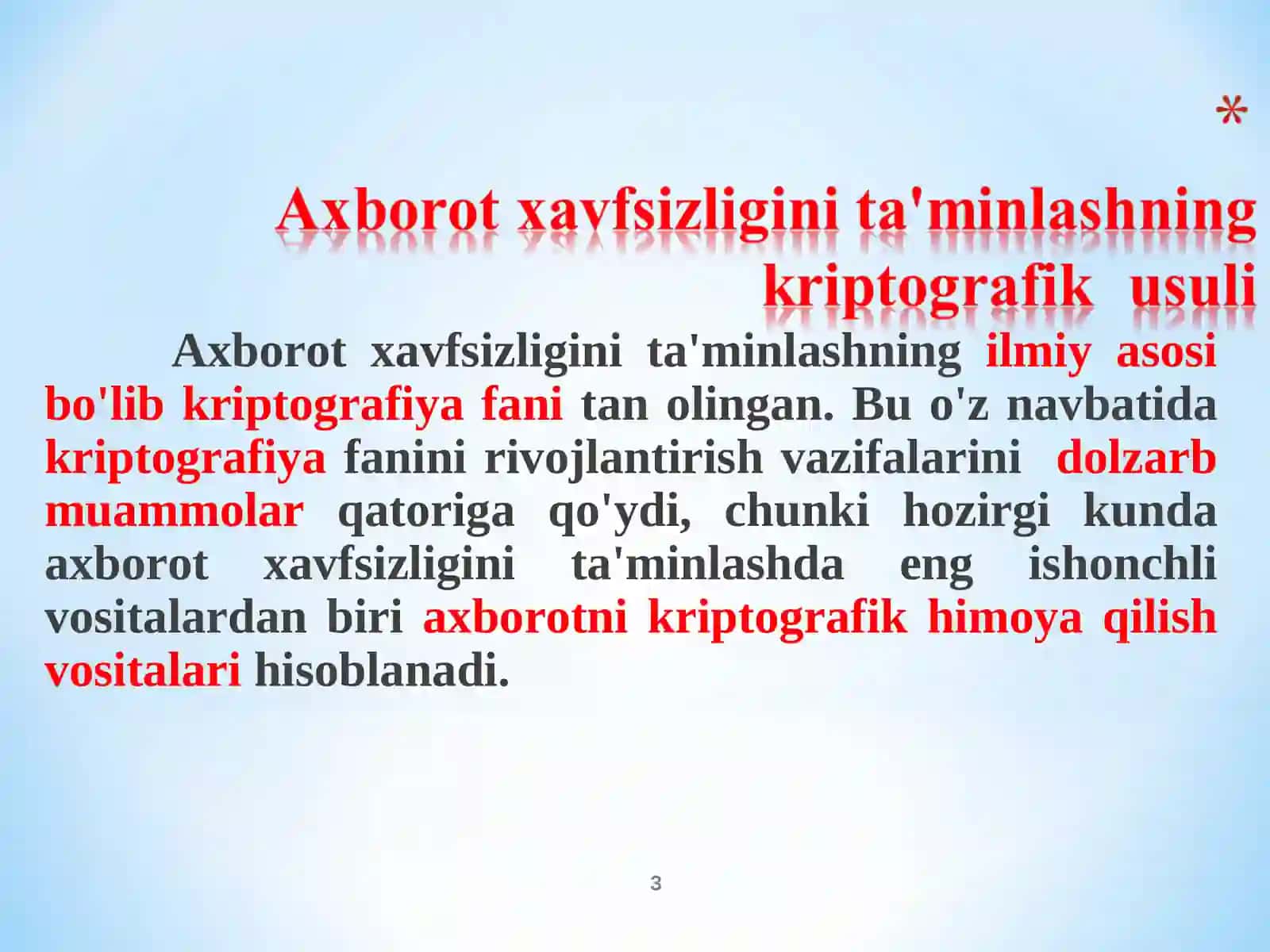 Ахbоrоtning mа'nikfunksiyаlаri 3