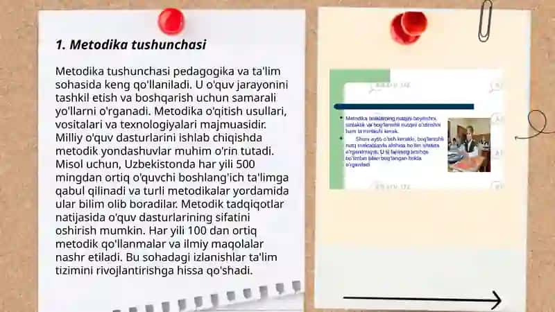 Pedagogika adabiyotlar lugʻat 3
