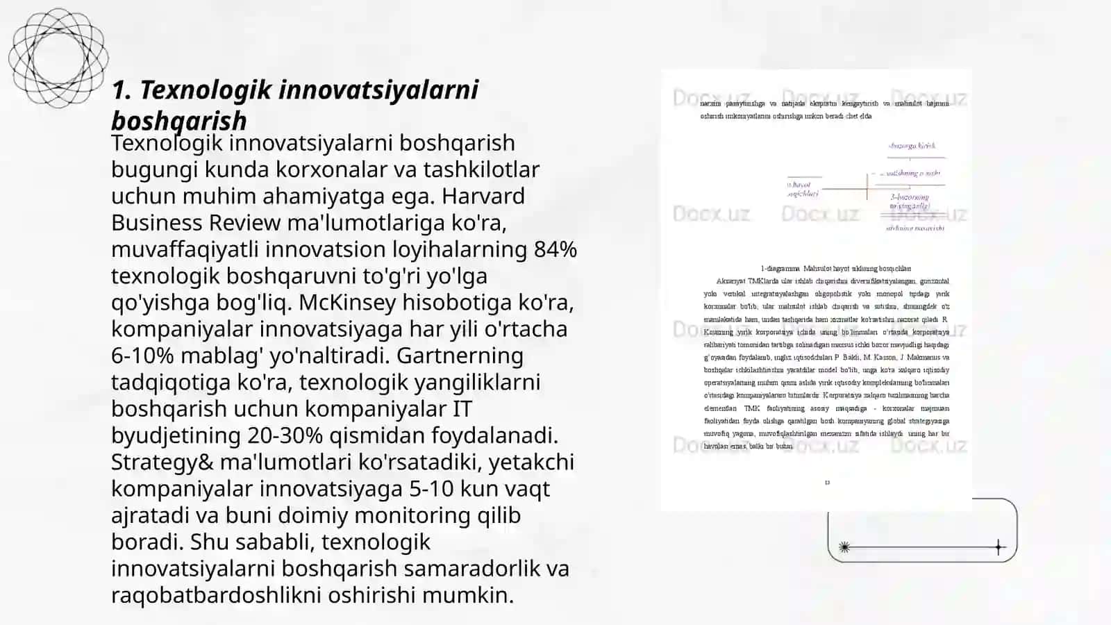 TMKlarning texnologik siyosati 3