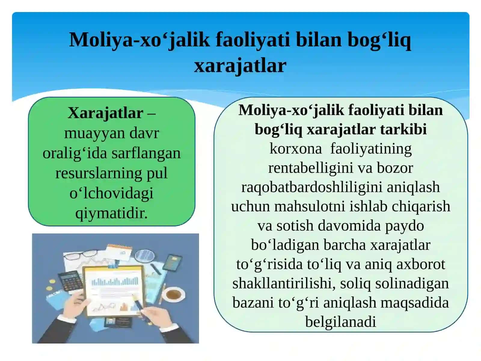 Mahsulot ishlab chiqarish va darajatlarini tahlil qilish 3