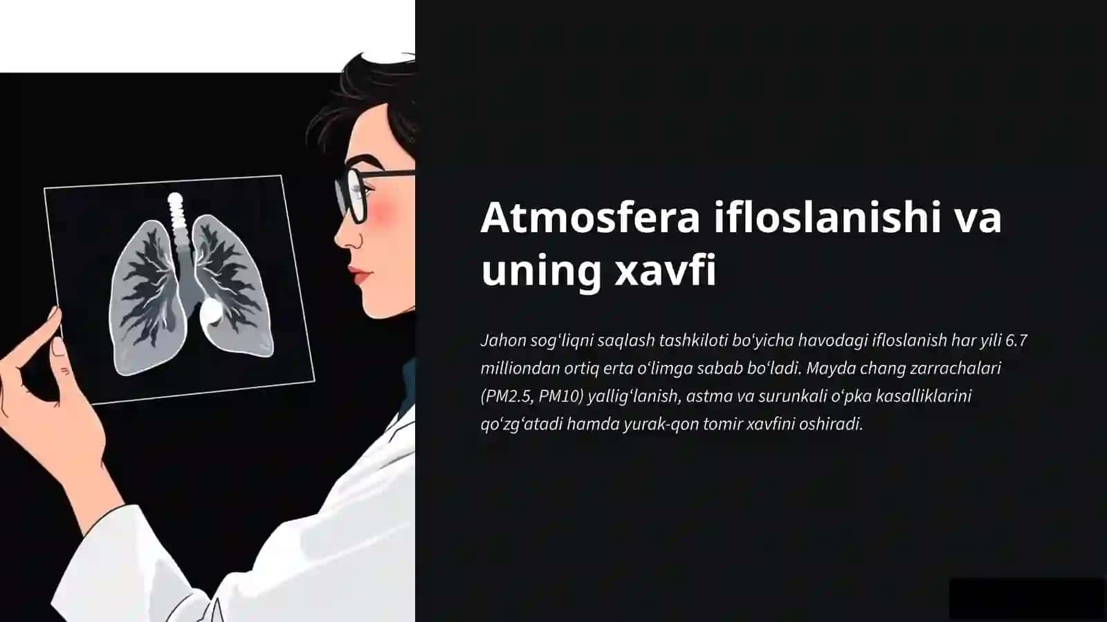 Mirzaakbarov Shohjahonning Ekologiya fanidan prezentatsiyasi 3